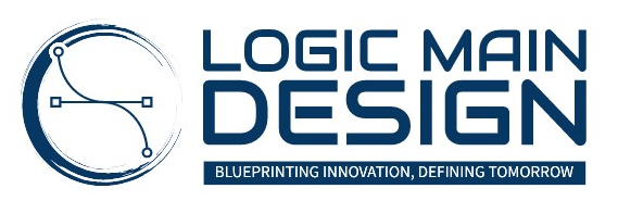 Logo Logic Main Design